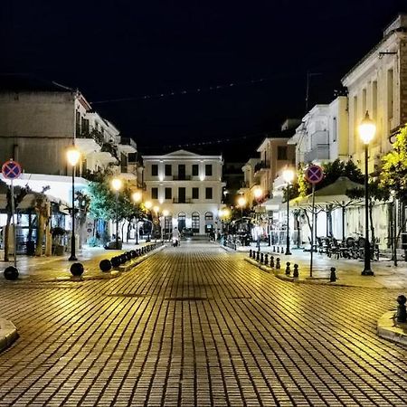 Kalimera Apartment Nauplion Zewnętrze zdjęcie