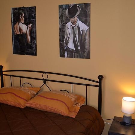 Kalimera Apartment Nauplion Zewnętrze zdjęcie