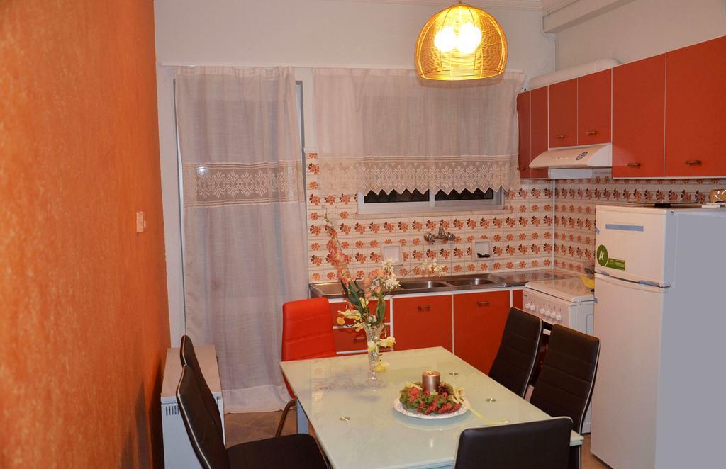 Kalimera Apartment Nauplion Zewnętrze zdjęcie