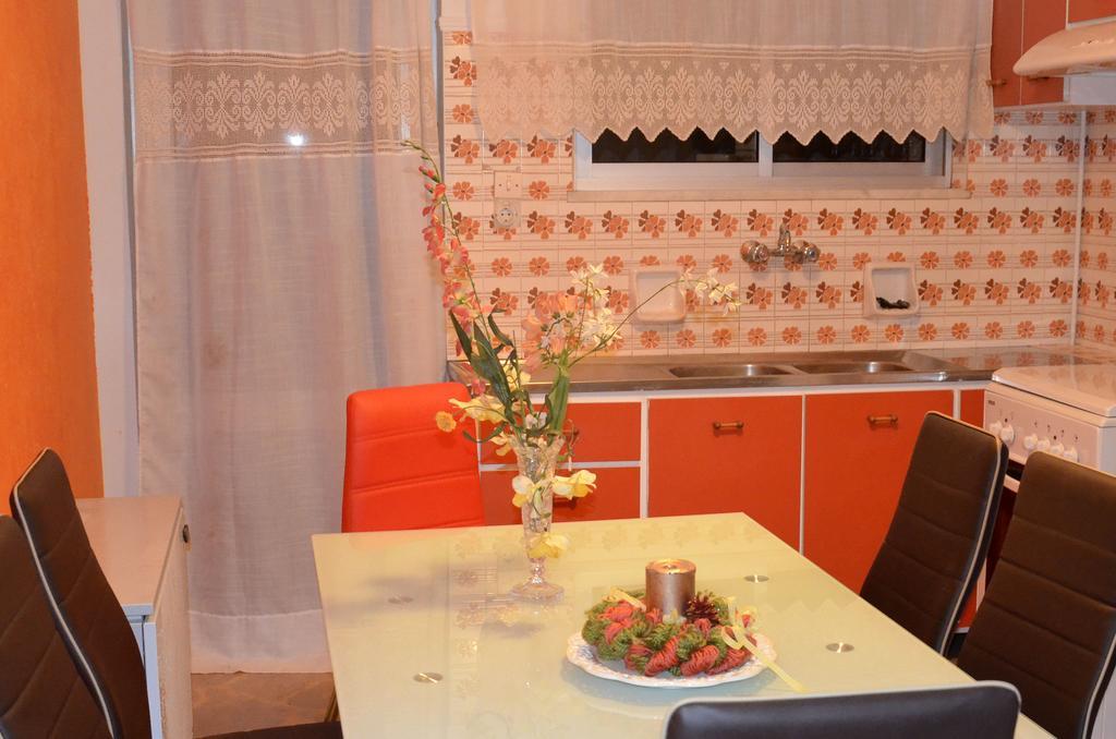 Kalimera Apartment Nauplion Zewnętrze zdjęcie