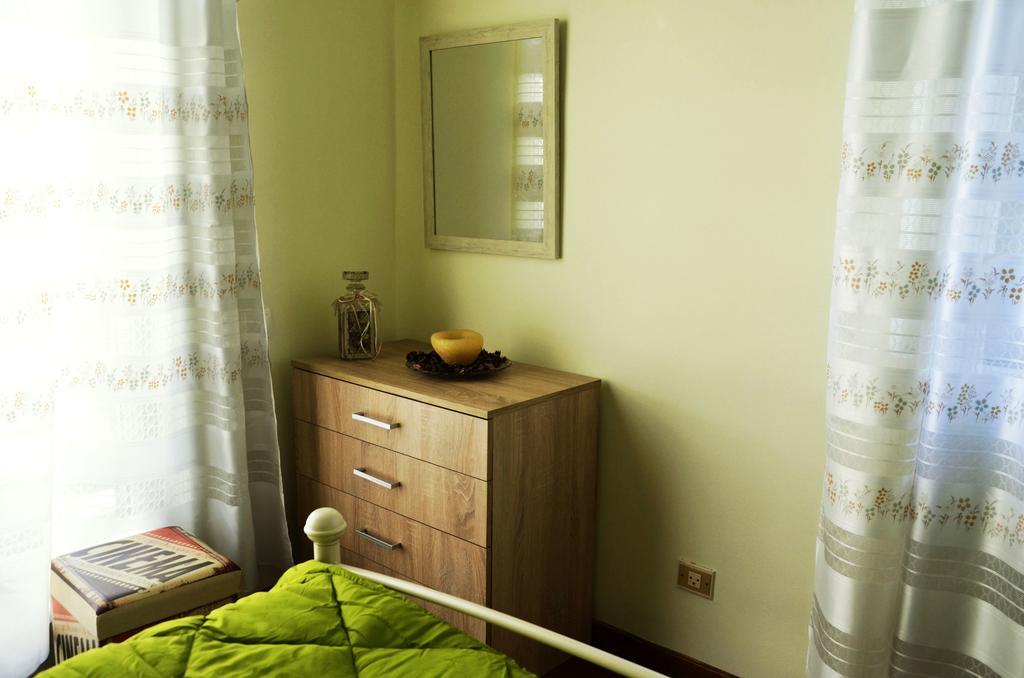 Kalimera Apartment Nauplion Zewnętrze zdjęcie