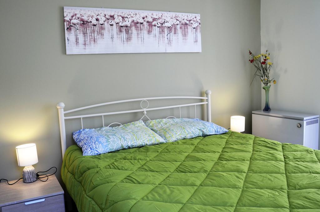 Kalimera Apartment Nauplion Zewnętrze zdjęcie
