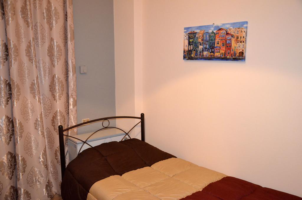 Kalimera Apartment Nauplion Zewnętrze zdjęcie