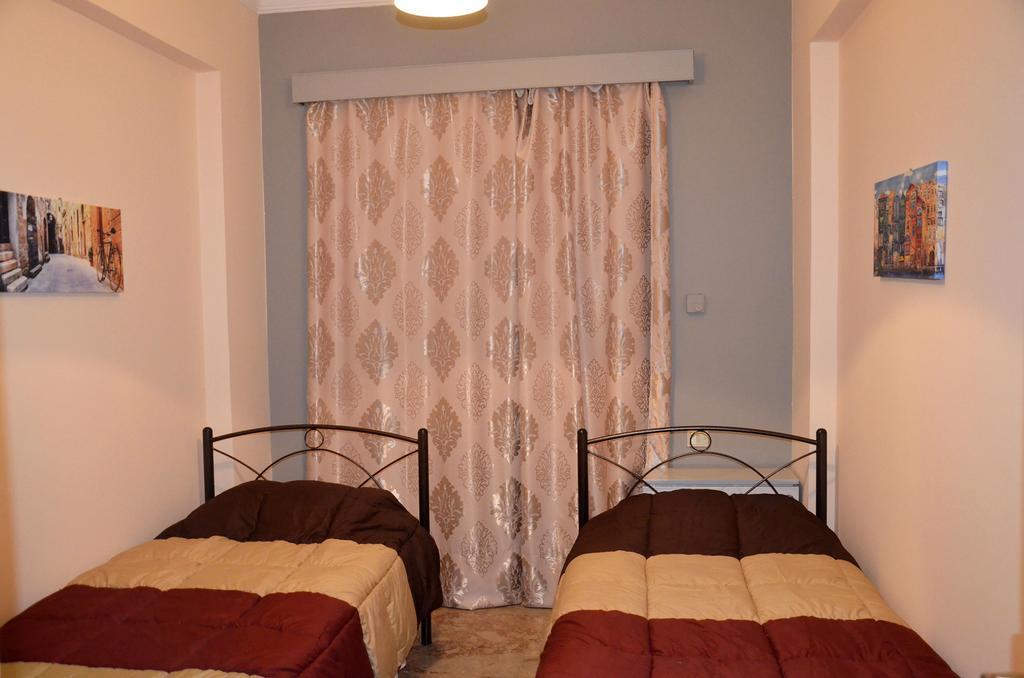 Kalimera Apartment Nauplion Zewnętrze zdjęcie
