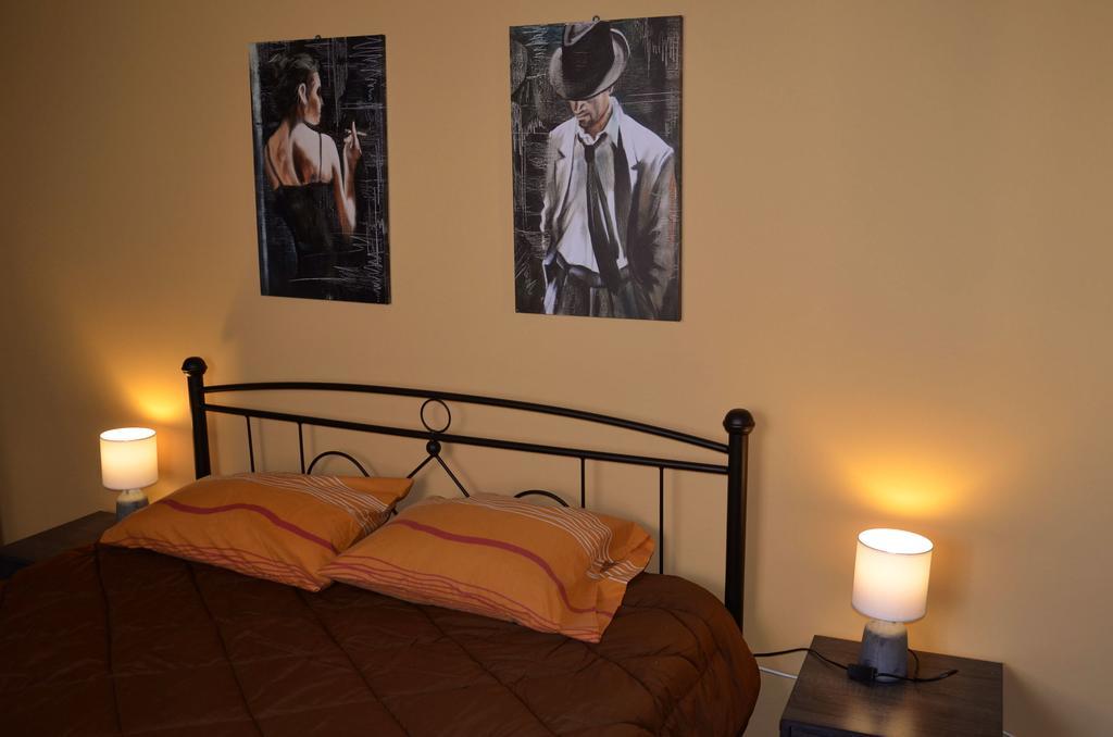 Kalimera Apartment Nauplion Zewnętrze zdjęcie
