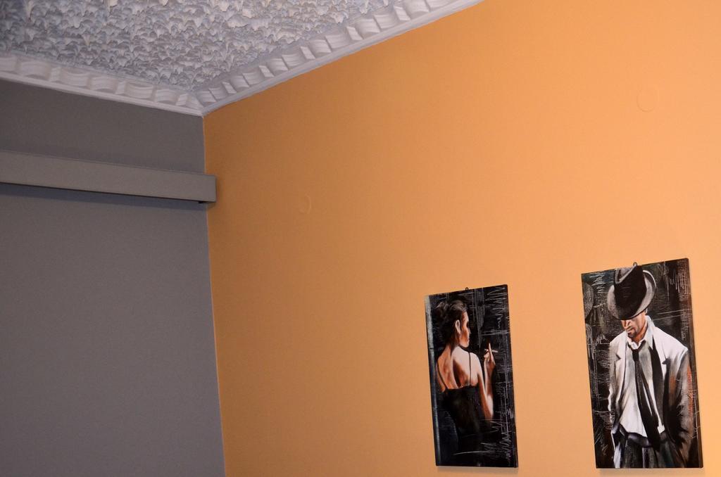Kalimera Apartment Nauplion Zewnętrze zdjęcie