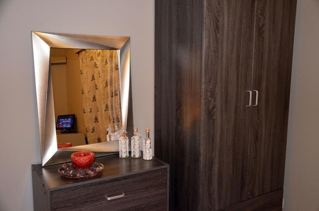 Kalimera Apartment Nauplion Zewnętrze zdjęcie