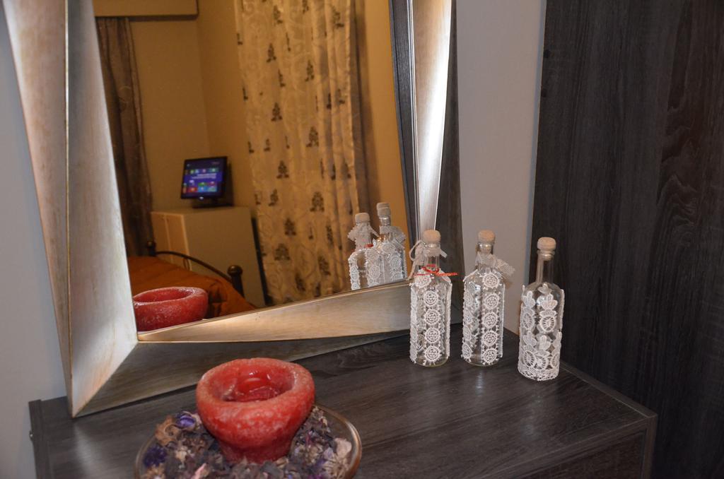 Kalimera Apartment Nauplion Zewnętrze zdjęcie