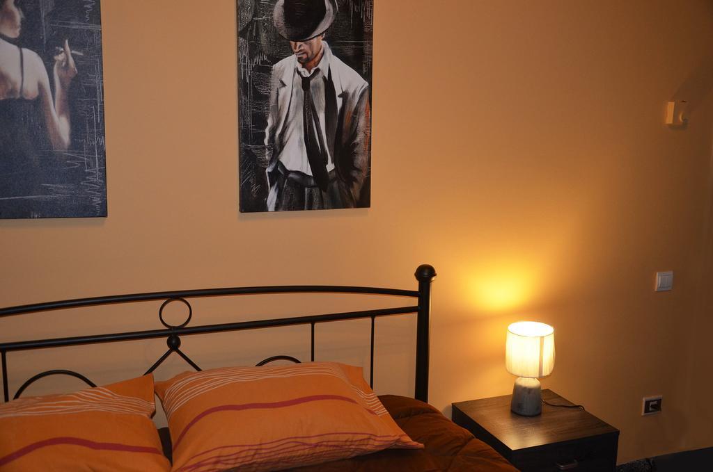 Kalimera Apartment Nauplion Zewnętrze zdjęcie