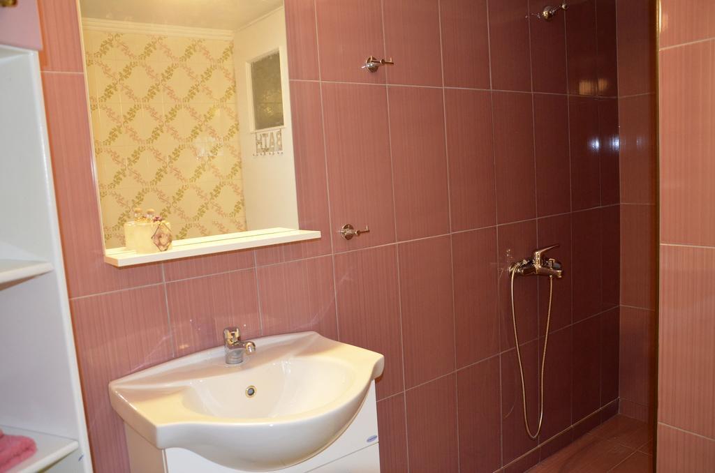 Kalimera Apartment Nauplion Zewnętrze zdjęcie