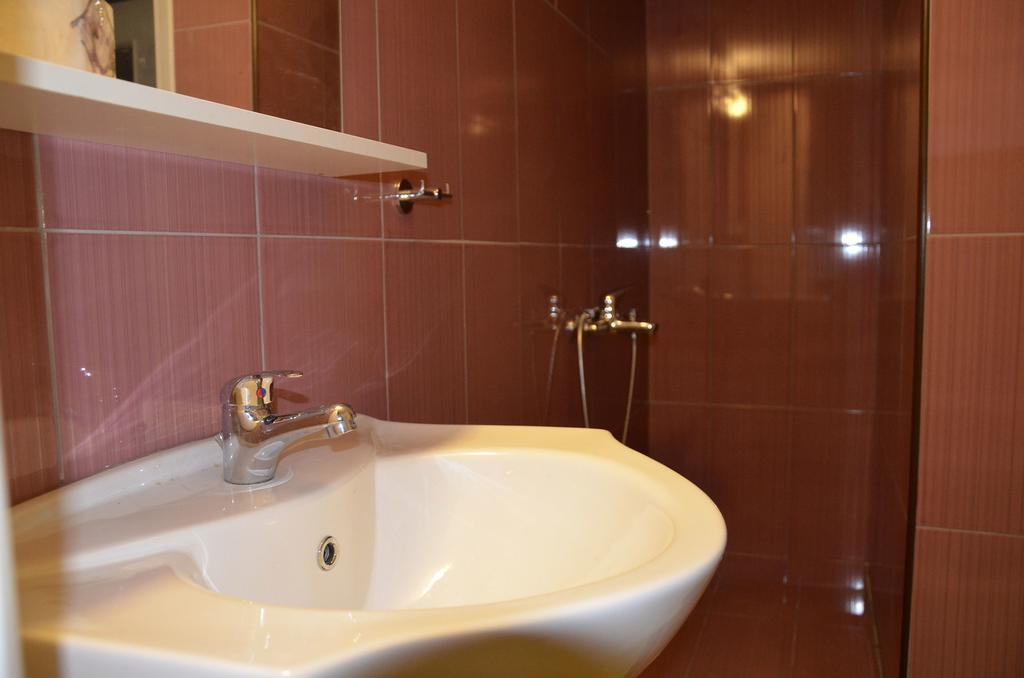 Kalimera Apartment Nauplion Zewnętrze zdjęcie