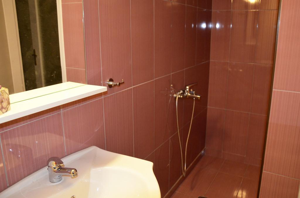 Kalimera Apartment Nauplion Zewnętrze zdjęcie